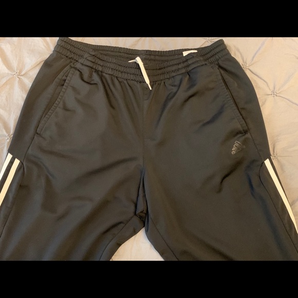 Adidas track pants - Picture 2 of 2
